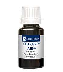 Dynamic Essentials PEAK BPF® AIR+